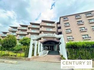 チサンマンション斑鳩II番館の画像