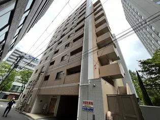 県庁前レジデンスの画像