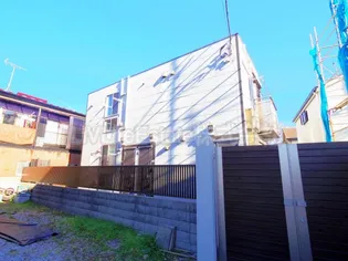 メゾンド かしぇっとの画像