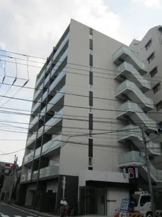 リヴシティ世田谷上馬の画像