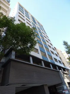 福岡県福岡市博多区博多駅南3【マンション】の外観