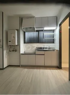 メゾン昭和の画像