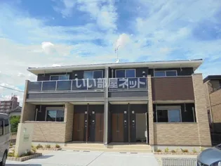 リアン リヴェールの画像