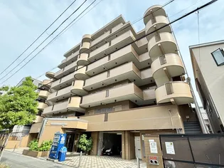 日宝ライフ下新庄の画像