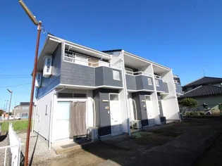 テラス オオヌキ A棟の画像