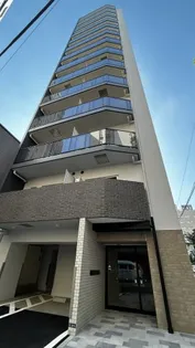 GRAN PASEO 蔵前II【10階】の外観