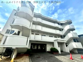 シャルマン徳川の画像