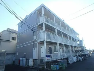 キャニオンハヤシの画像