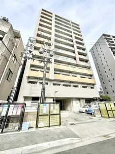 フローラル東別院の画像