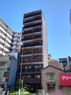 プレール・ドゥーク押上IV【4階】の外観