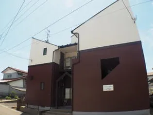 フォレスト南仙台の画像