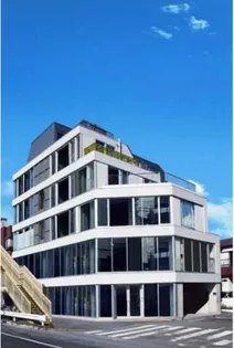 レジディア自由が丘IIの画像