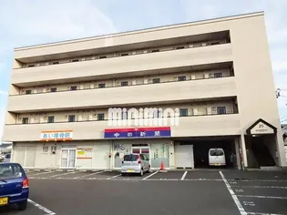 ナイスコート25の画像