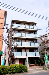 REFAYS XEBEC 西永福の画像