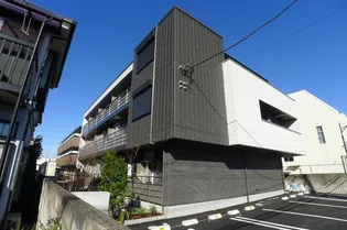 ARBRE CLOCHETTEの画像