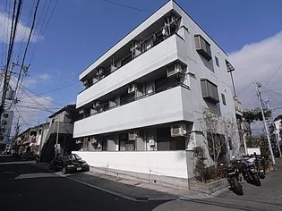 センスマンションの画像