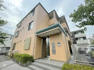 アトリオ鷺沼の画像