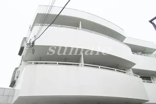 ゴールデンハニーハイツの画像