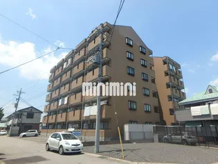 ボヌール鈴木の画像