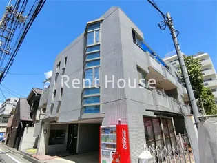 ランドマーク三鷹の画像