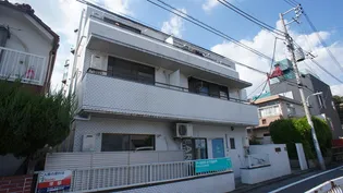 カーメル下高井戸の画像