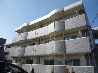 クラールアンジュの画像