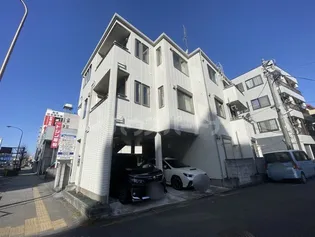 グランディオス1の画像