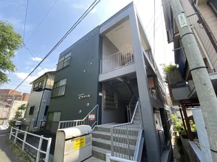 MAISON ビラメールの画像