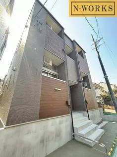 ハーモニーテラス浦里の画像