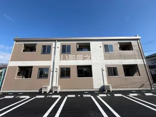 ロココモダン石井の画像