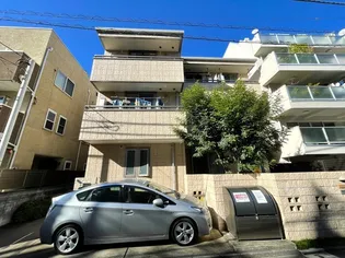 リベルテ千駄ヶ谷の画像