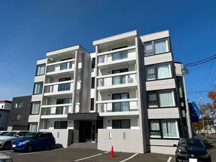 LOGEMENT黒金の画像