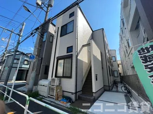 WELINA東十条の画像