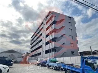 ルーブル横濱江ケ崎町の画像