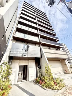 SーRESIDENCE尾頭橋CLARITYの画像