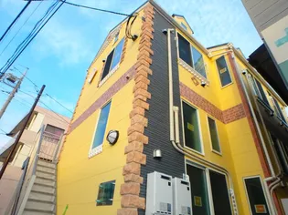 ユナイト野川ラヴィアンローゼの画像