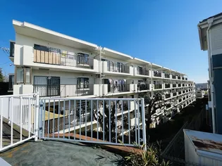 WTC鶴ヶ峰マンションの画像