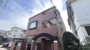 ファインズコート渡田の画像