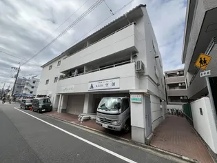 メゾン幸ビルの画像