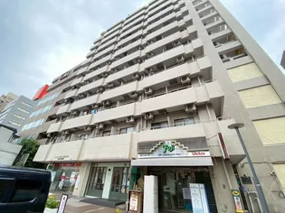 パレドール文京メトロプラザの画像