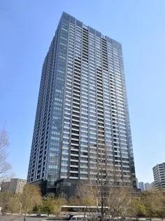 シティタワーズ豊洲ザ シンボルの画像