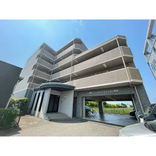 パークサイドグリッター弁天の画像