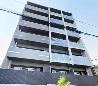 ビーチェ横浜の画像