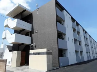 プランドール高槻の画像