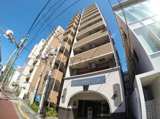 CITYSPIER十三東【7階】の外観