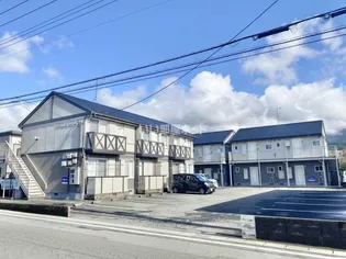 グランメール大坂 Bの画像