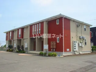 ストロベリーAの画像