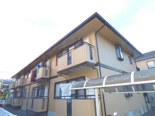 イーストベルヴィの画像