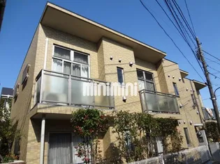 フローラルパークの画像