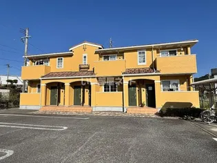 レジデンスサンヒルズⅡの画像